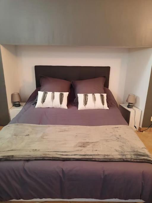 Le Petit Cocon Appartement Cerizay Buitenkant foto