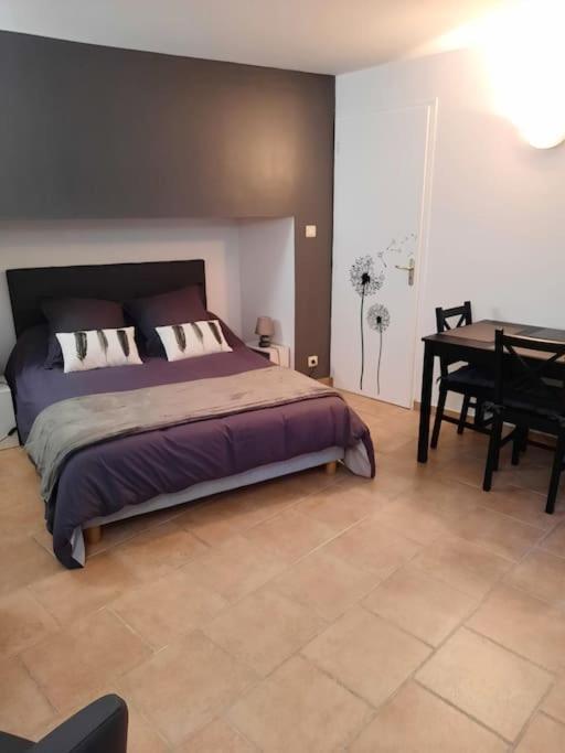 Le Petit Cocon Appartement Cerizay Buitenkant foto