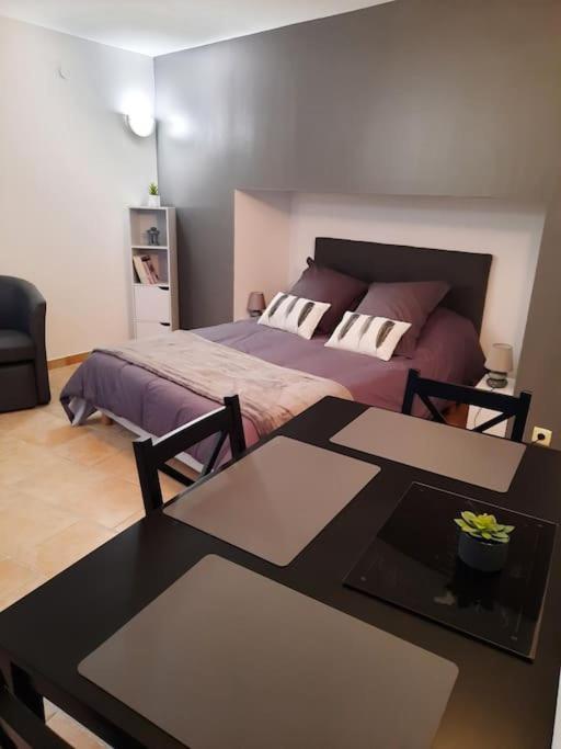 Le Petit Cocon Appartement Cerizay Buitenkant foto